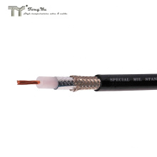 75OHM RG 6/U Coaxial Cable